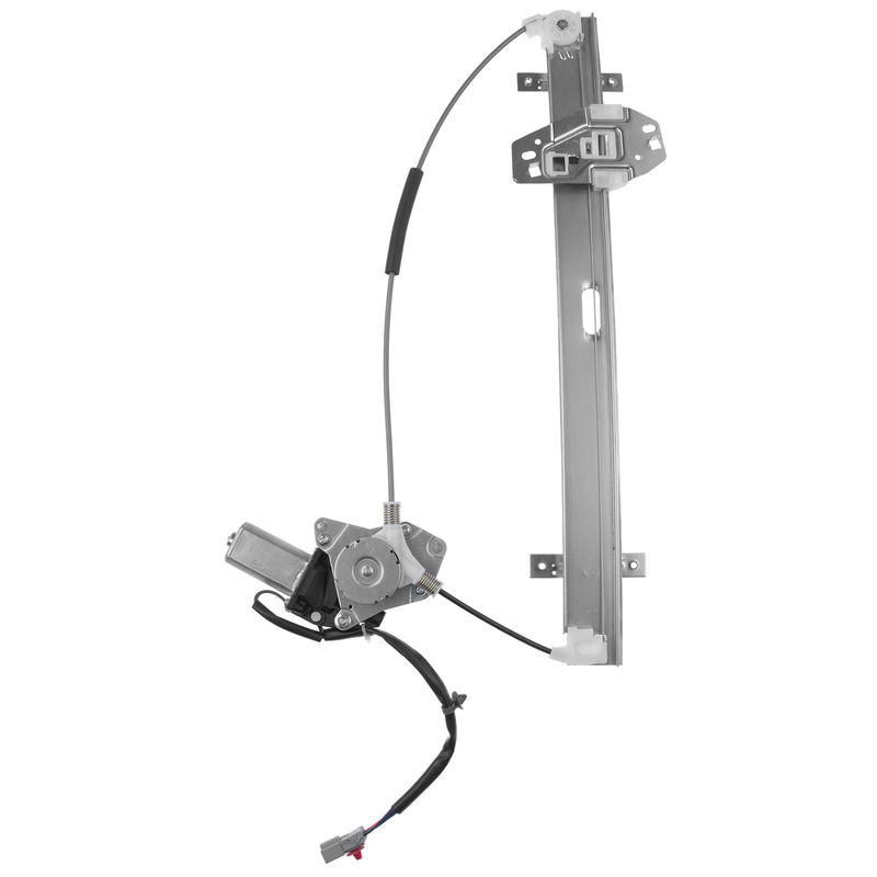 Front Driver Power Window Motor & Regulator Assembly for Acura MDX 2001-2002