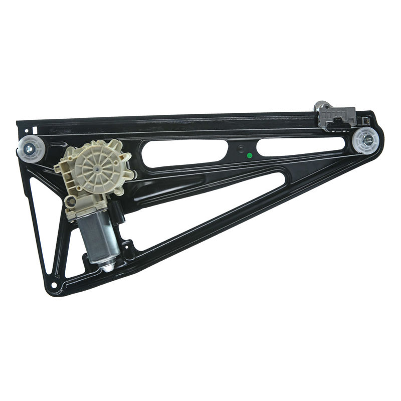 Rear Driver Power Window Motor & Regulator Assembly for BMW E38 740i 740iL 750iL