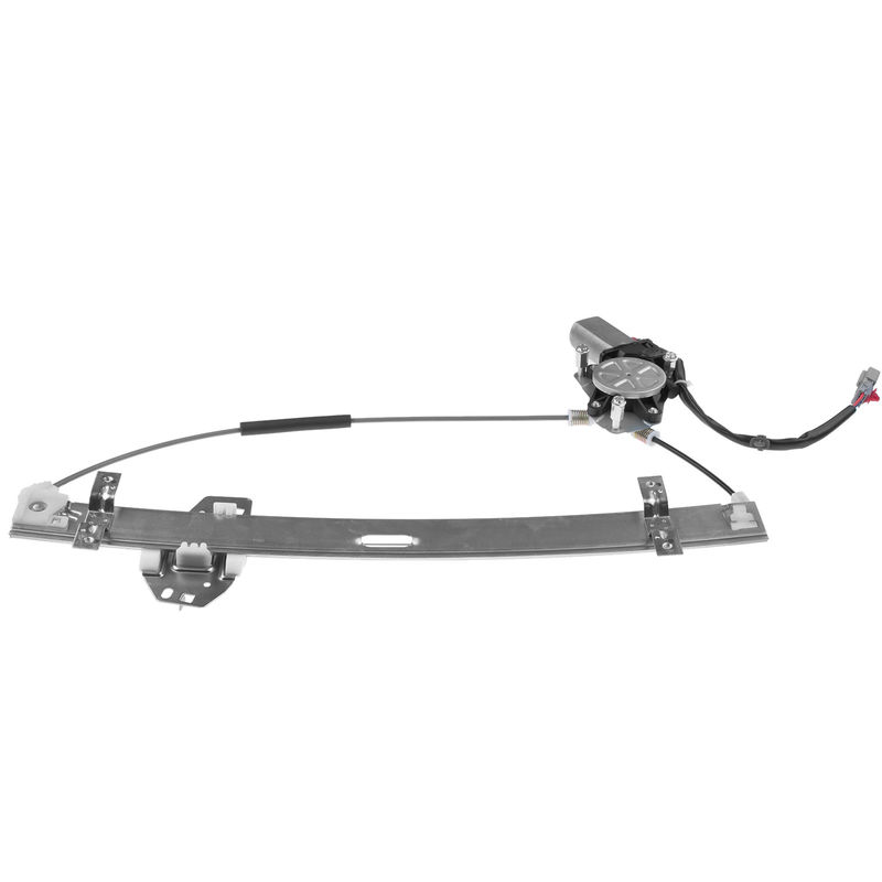 Front Driver Power Window Motor & Regulator Assembly for Acura MDX 2001-2002