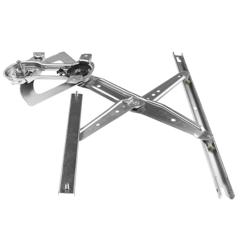 Front Driver Window Regulator without Motor for Ford F-250 F-350 Super Duty