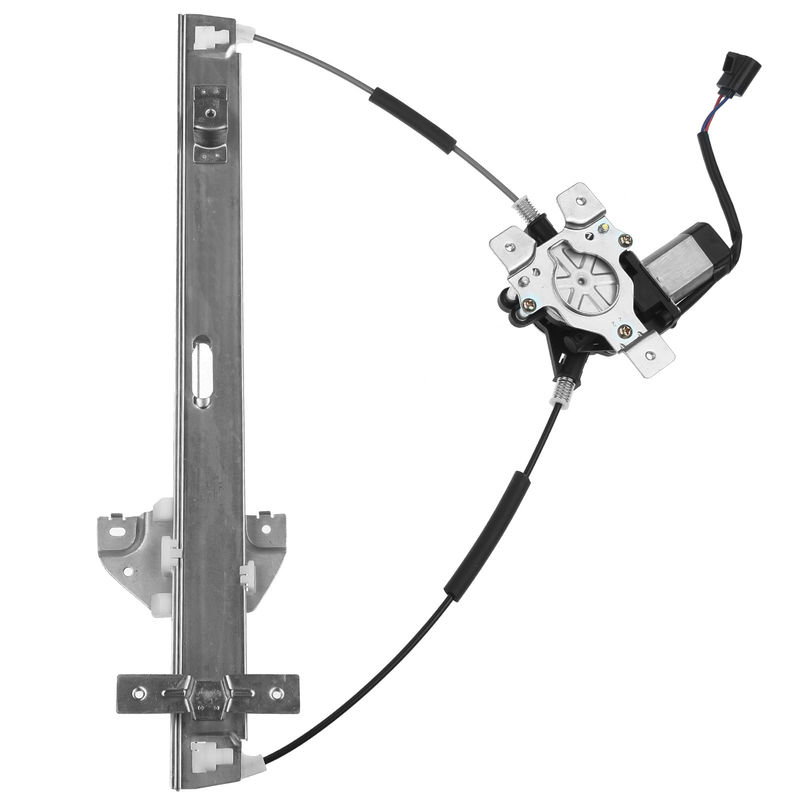 Front Driver Power Window Motor & Regulator Assembly for Saturn Vue 2002-2007