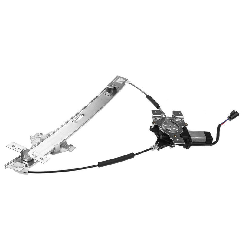 Front Driver Power Window Motor & Regulator Assembly for Saturn Vue 2002-2007
