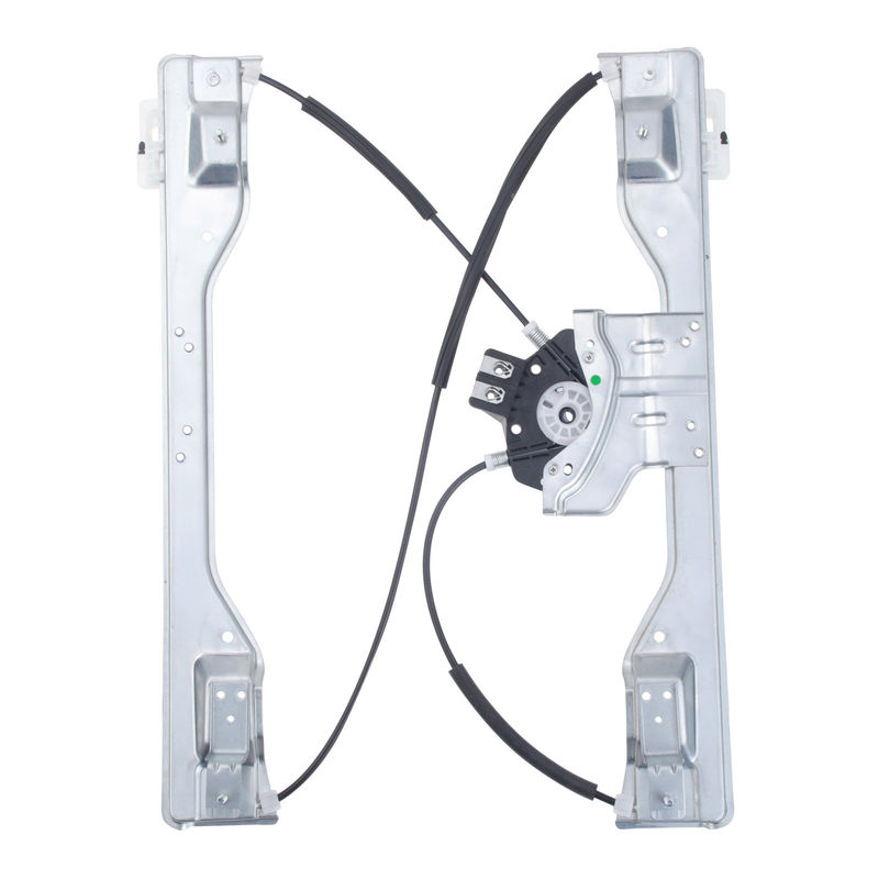 Rear Driver Window Regulator without Motor for Ford F-150 2015-2020 F-250 F-350