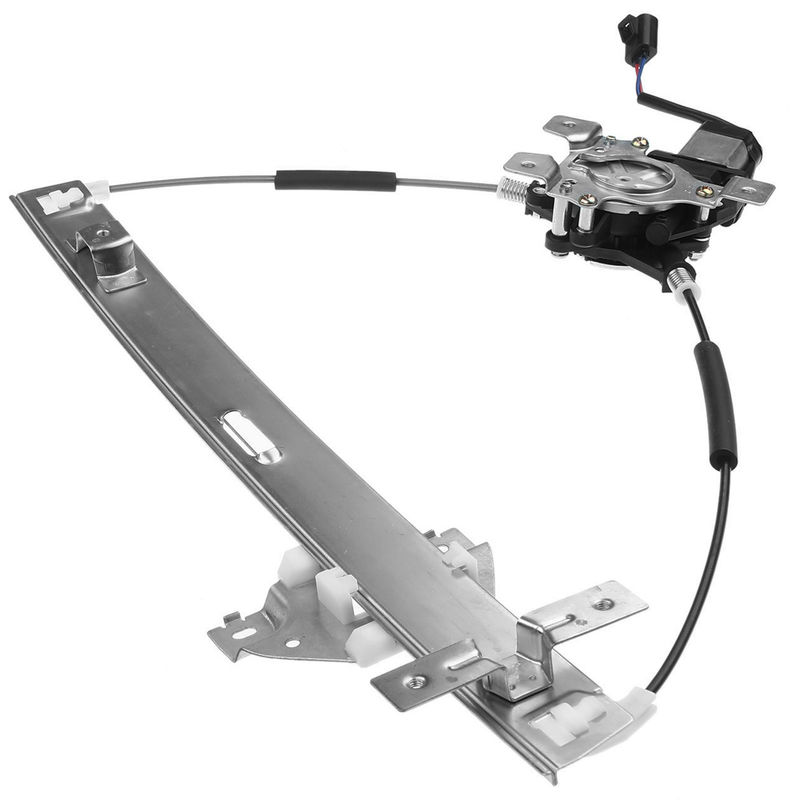 Front Driver Power Window Motor & Regulator Assembly for Saturn Vue 2002-2007