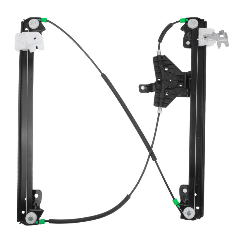 Front Driver Power Window Regulator without Motor for Nissan Pathfinder 2013-2020
