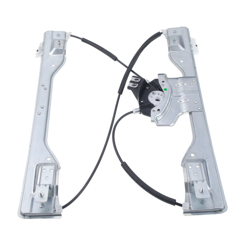 Rear Driver Window Regulator without Motor for Ford F-150 2015-2020 F-250 F-350