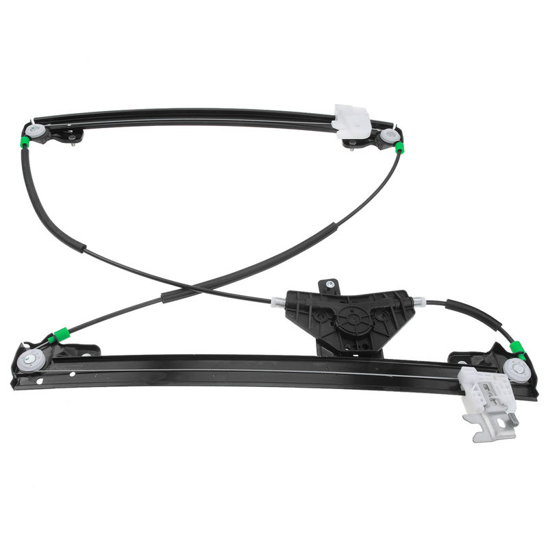 Front Driver Power Window Regulator without Motor for Nissan Pathfinder 2013-2020