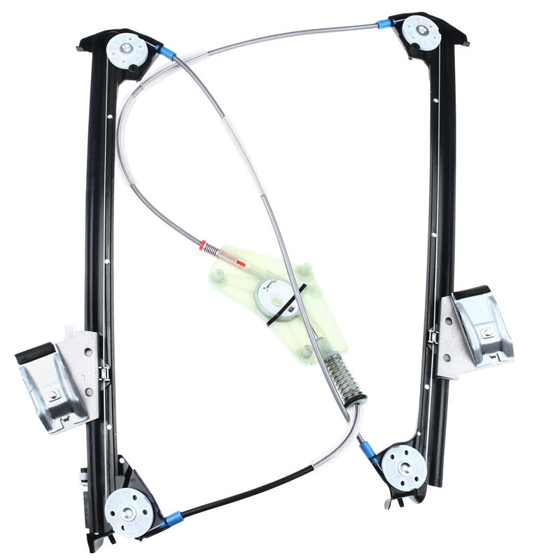 Front Driver Power Window Regulator without Motor for Porsche 911 Boxster 06-12