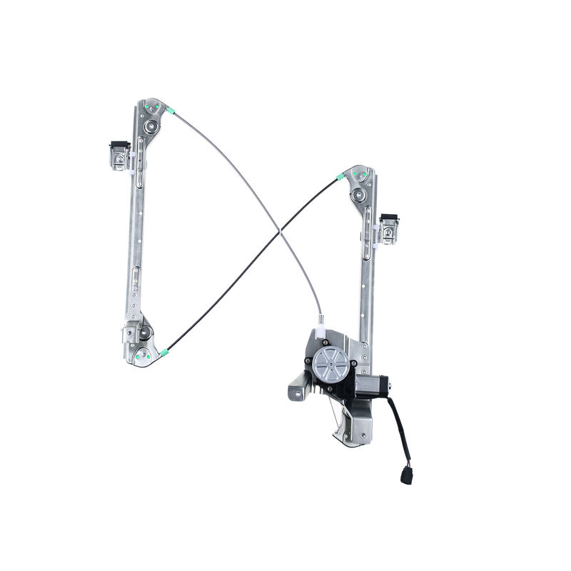 Front Driver Power Window Motor & Regulator Assembly for Chrysler Pacifica 2004-2006