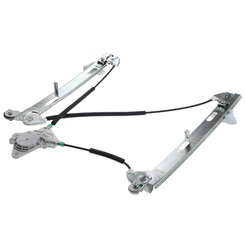 Front Driver Power Window Regulator without Motor for Jeep Compass 2007-2017