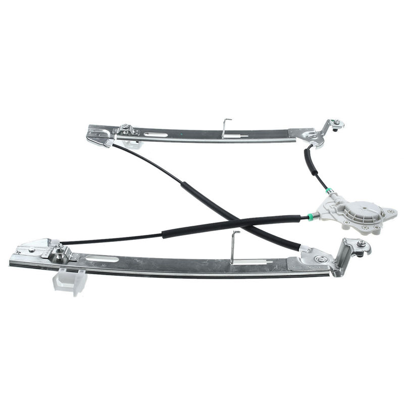 Front Driver Power Window Regulator without Motor for Jeep Compass 2007-2017