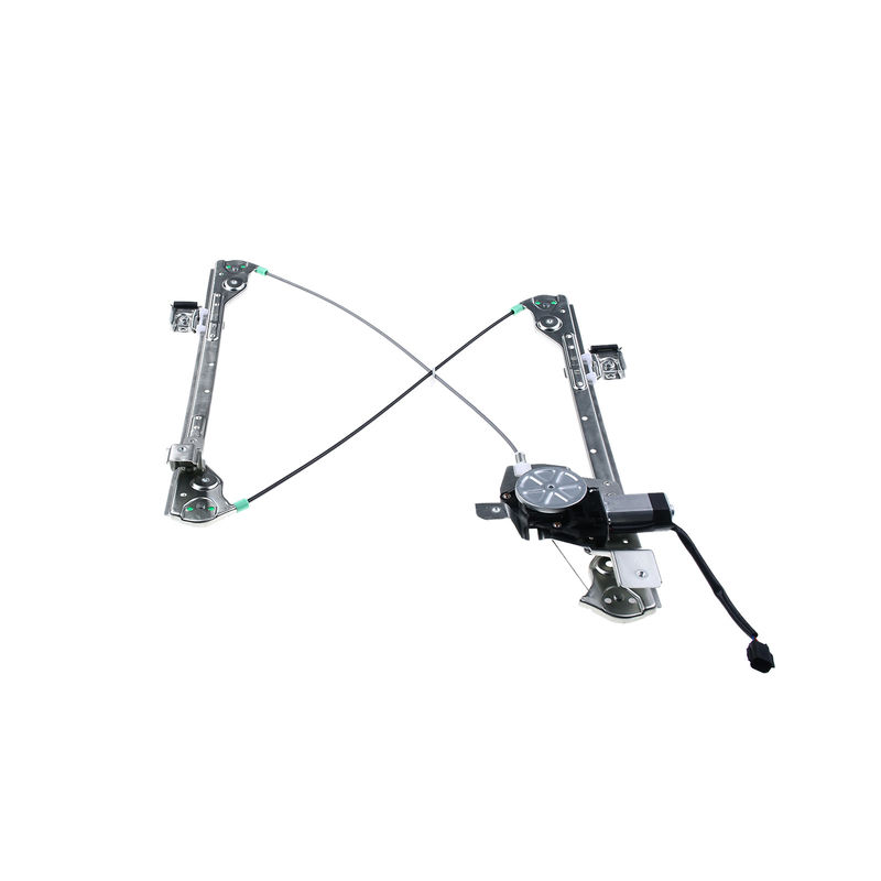 Front Driver Power Window Motor & Regulator Assembly for Chrysler Pacifica 2004-2006