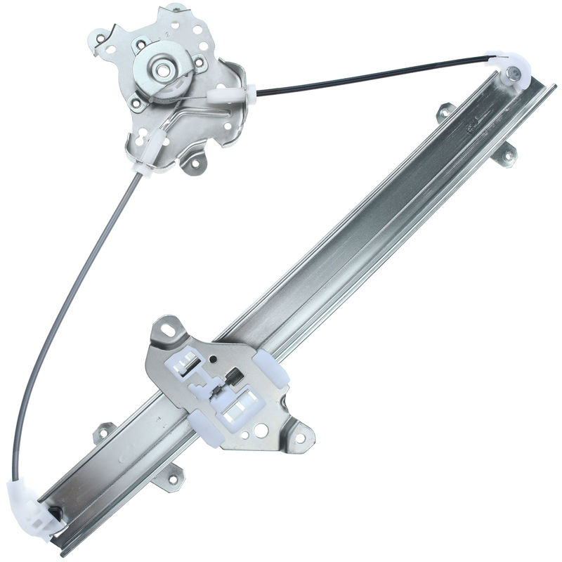 Front Driver Power Window Regulator without Motor for Mitsubishi Lancer 03-07