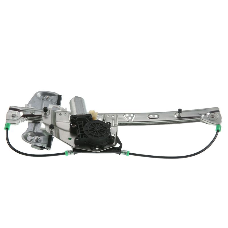 Rear Driver Power Window Motor & Regulator Assembly for Cadillac DeVille 2000-2005
