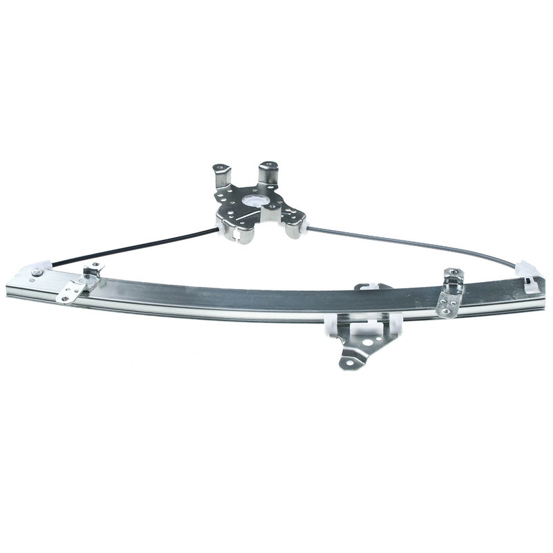 Front Driver Power Window Regulator without Motor for Mitsubishi Lancer 03-07