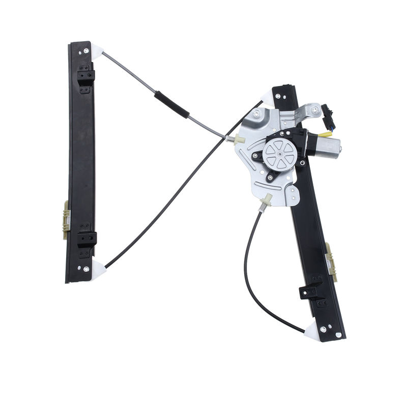 Front Driver Power Window Motor & Regulator Assembly for Chevrolet Malibu 2013-2015