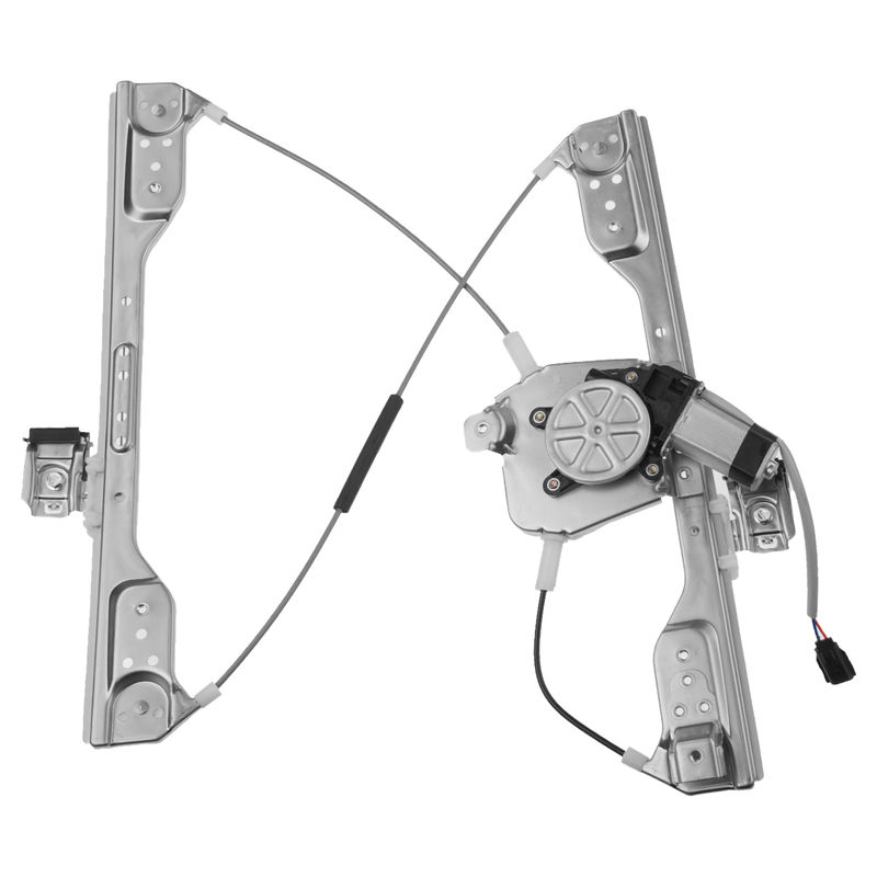 Front Driver Power Window Motor & Regulator Assembly for Chrysler 300 05-10 Dodge