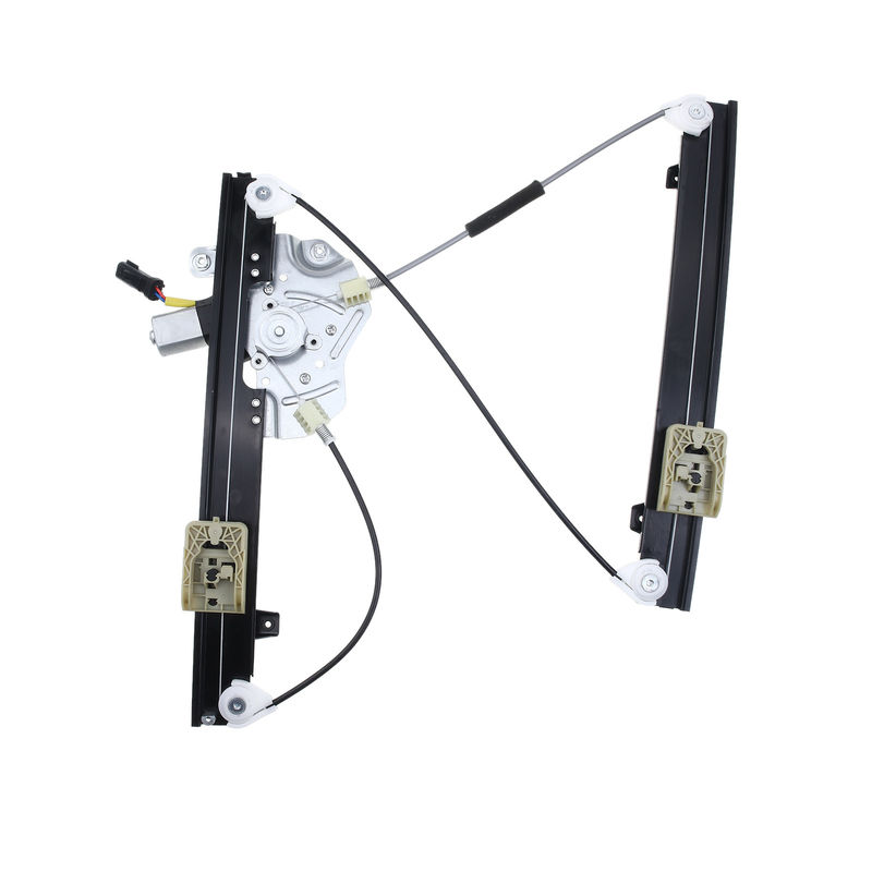 Front Driver Power Window Motor & Regulator Assembly for Chevrolet Malibu 2013-2015