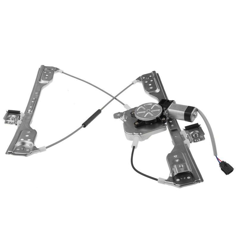 Front Driver Power Window Motor & Regulator Assembly for Chrysler 300 05-10 Dodge