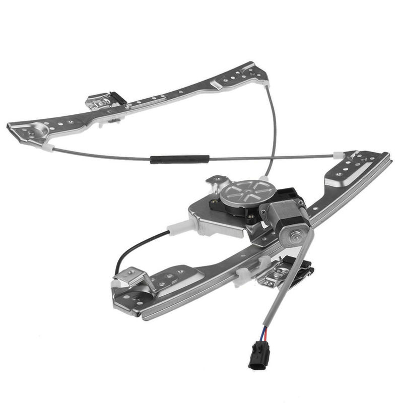 Front Driver Power Window Motor & Regulator Assembly for Chrysler 300 05-10 Dodge