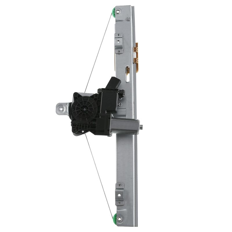 Rear Driver Power Window Motor & Regulator Assembly for Cadillac XTS 2013-2019