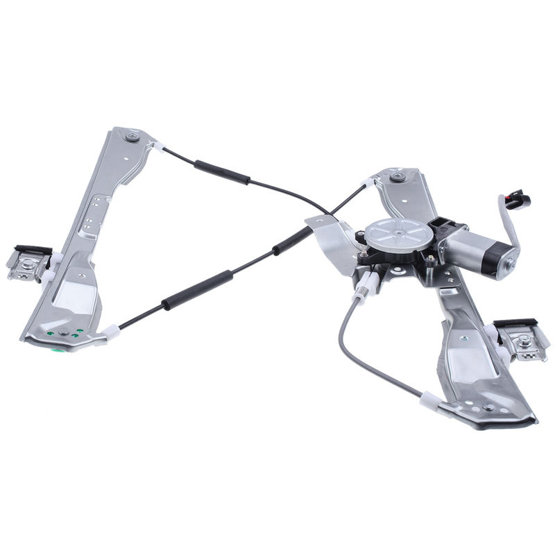Front Driver Power Window Motor & Regulator Assembly for Pontiac G6 2005-2010 Sedan