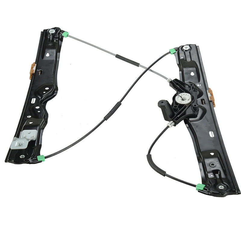 Front Driver Power Window Regulator without Motor for Land Rover Discovery Sport