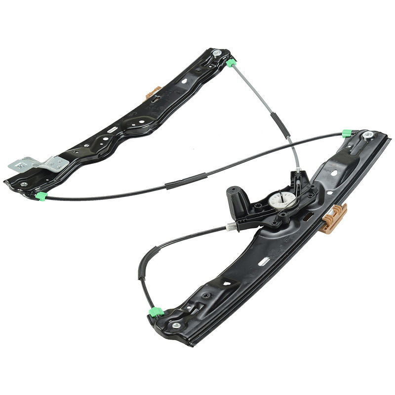 Front Driver Power Window Regulator without Motor for Land Rover Discovery Sport