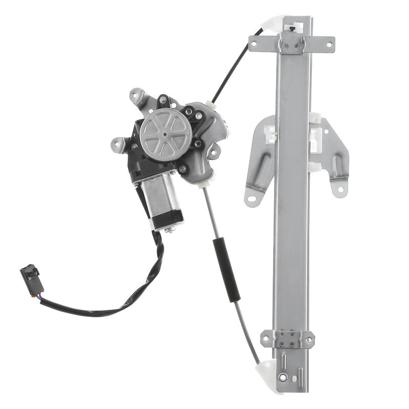 Rear Driver Power Window Motor & Regulator Assembly for Nissan Sentra 1995-1999