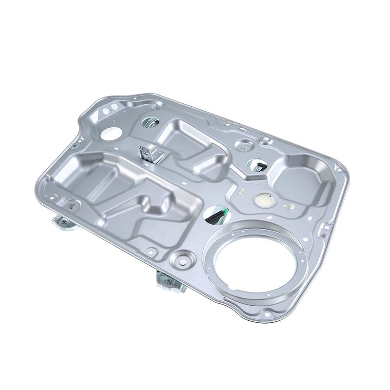 Front Driver Power Window Regulator without Motor for Hyundai Sonata 2006-2010