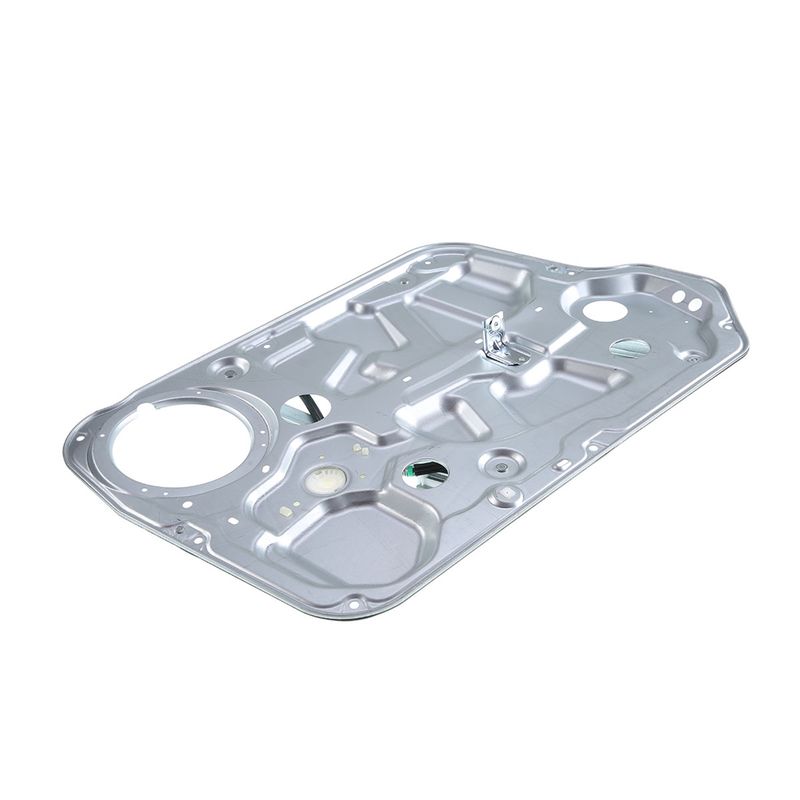 Front Driver Power Window Regulator without Motor for Hyundai Sonata 2006-2010