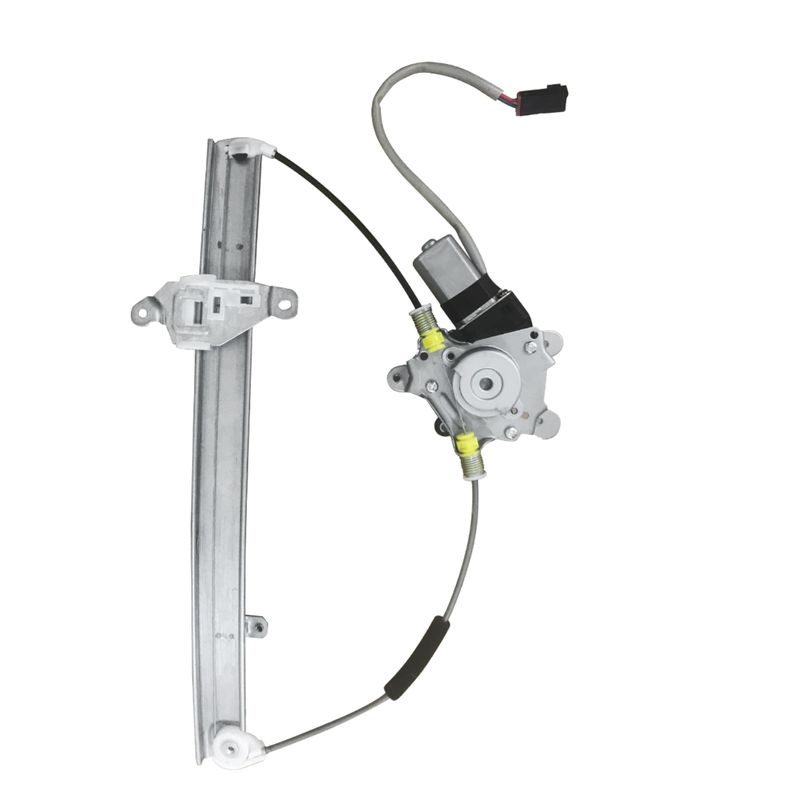 Front Driver Power Window Motor & Regulator Assembly for Nissan Altima 1993-1997