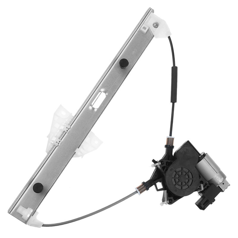 Front Driver Power Window Regulator without Motor for Mazda RX-8 2004-2011 Coupe