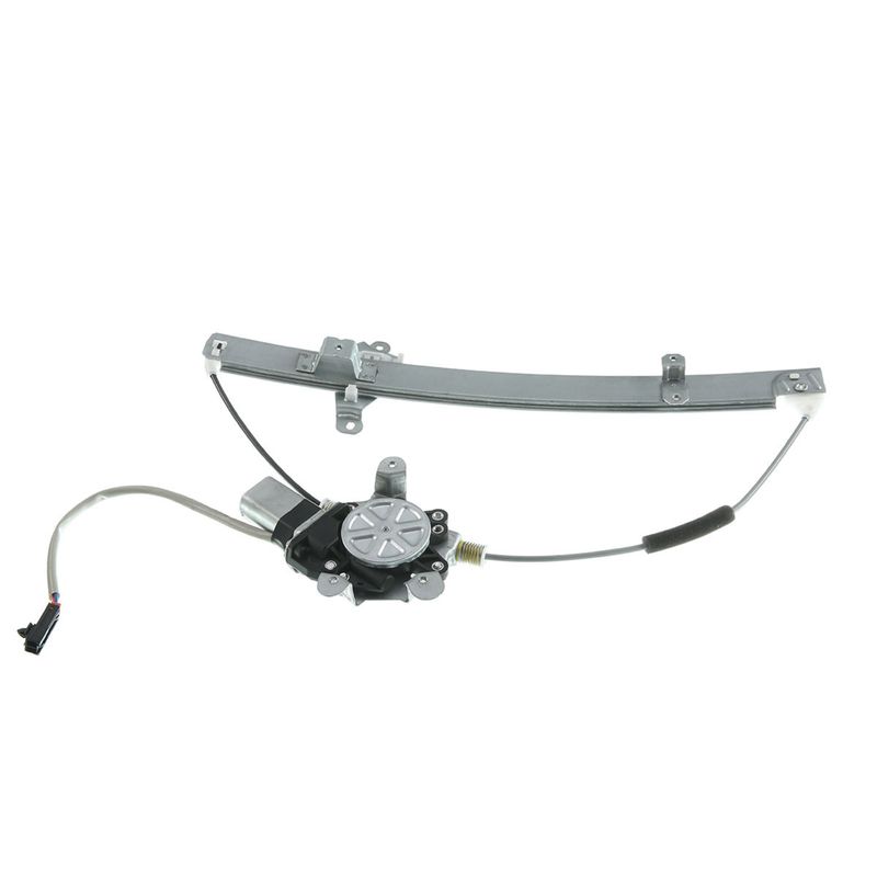 Front Driver Power Window Motor & Regulator Assembly for Nissan Altima 1993-1997