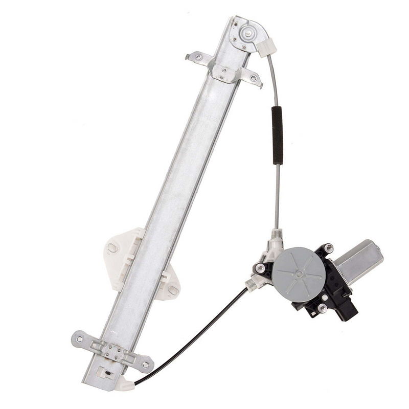 Front Driver Power Window Motor & Regulator Assembly for Subaru Legacy 2015-2019
