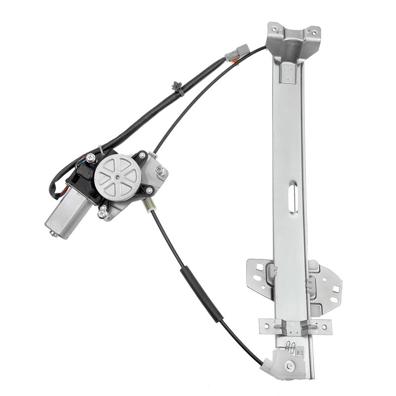 Front Driver Power Window Motor & Regulator Assembly for Acura CL 2001-2002 Coupe