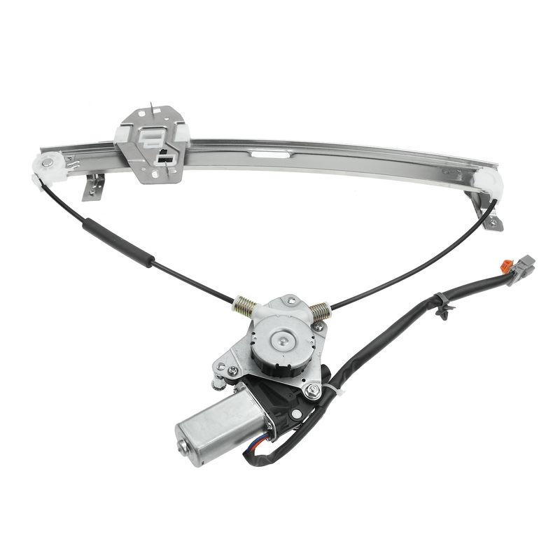 Front Driver Power Window Motor & Regulator Assembly for Acura CL 2001-2002 Coupe