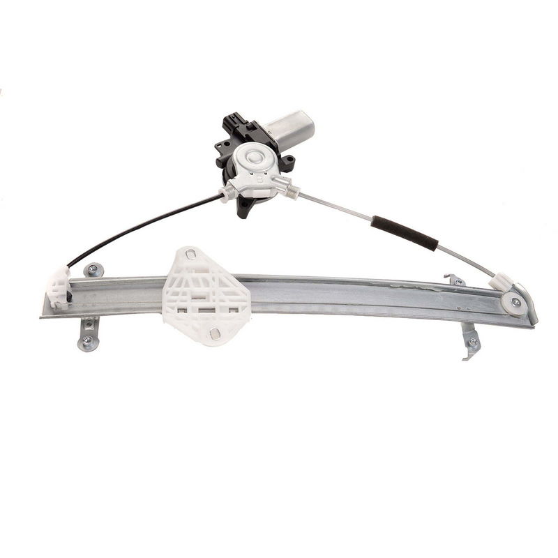 Front Driver Power Window Motor & Regulator Assembly for Subaru Legacy 2015-2019