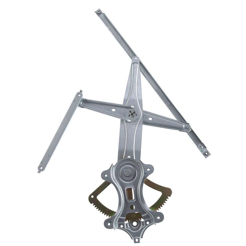 Front Driver Power Window Regulator without Motor for Toyota Camry 2002-2006