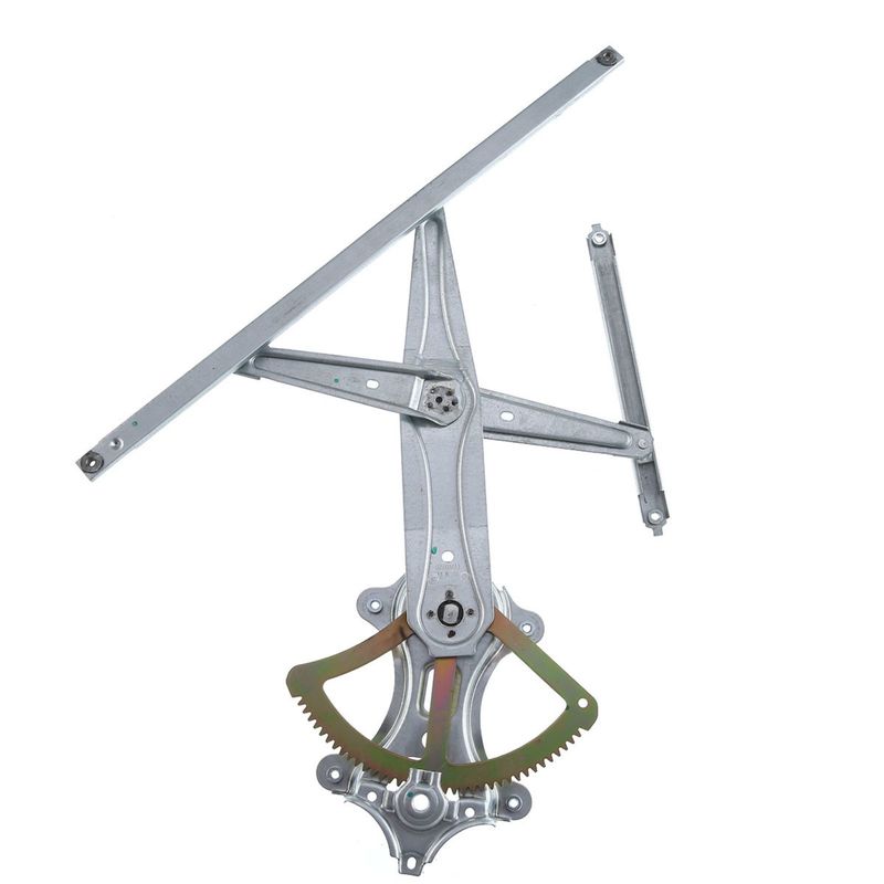 Front Driver Power Window Regulator without Motor for Toyota Camry 2002-2006