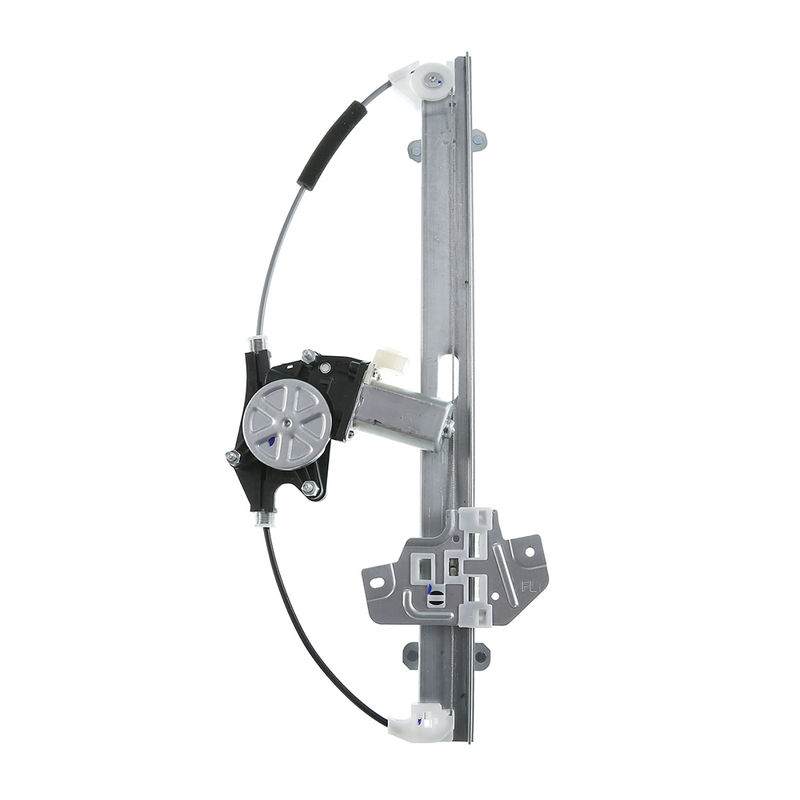 Front Driver Power Window Motor & Regulator Assembly for Kia Rio 5 Hyundai Accent