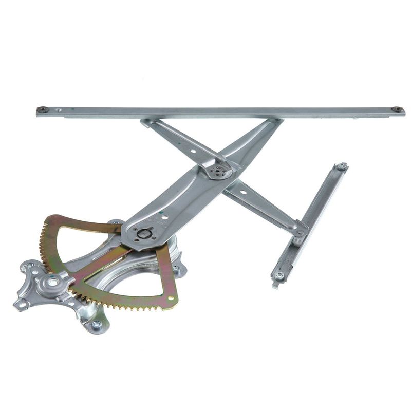 Front Driver Power Window Regulator without Motor for Toyota Camry 2002-2006
