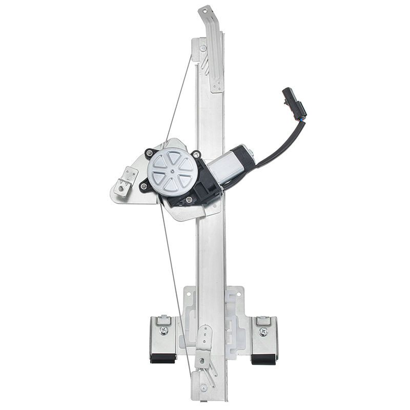 Rear Driver Window Motor & Regulator Assembly for Chevrolet Equinox GMC Terrain 12-17