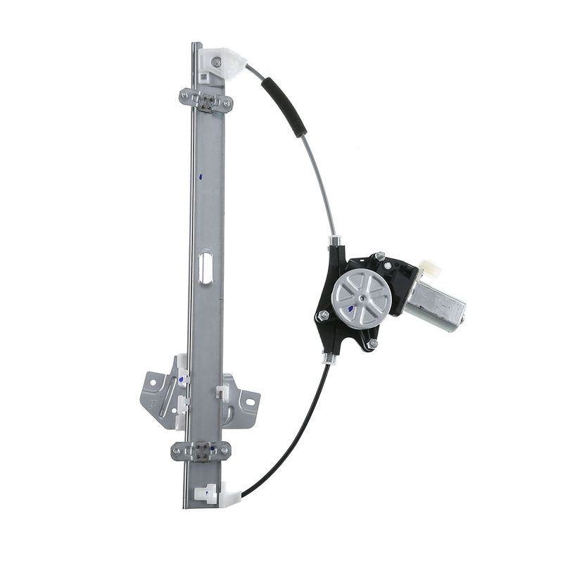 Front Driver Power Window Motor & Regulator Assembly for Kia Rio 5 Hyundai Accent
