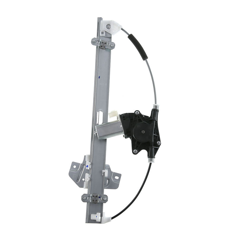 Front Driver Power Window Motor & Regulator Assembly for Kia Rio 5 Hyundai Accent