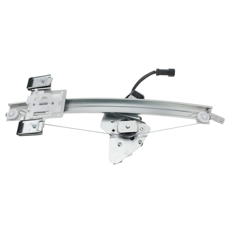 Rear Driver Window Motor & Regulator Assembly for Chevrolet Equinox GMC Terrain 12-17
