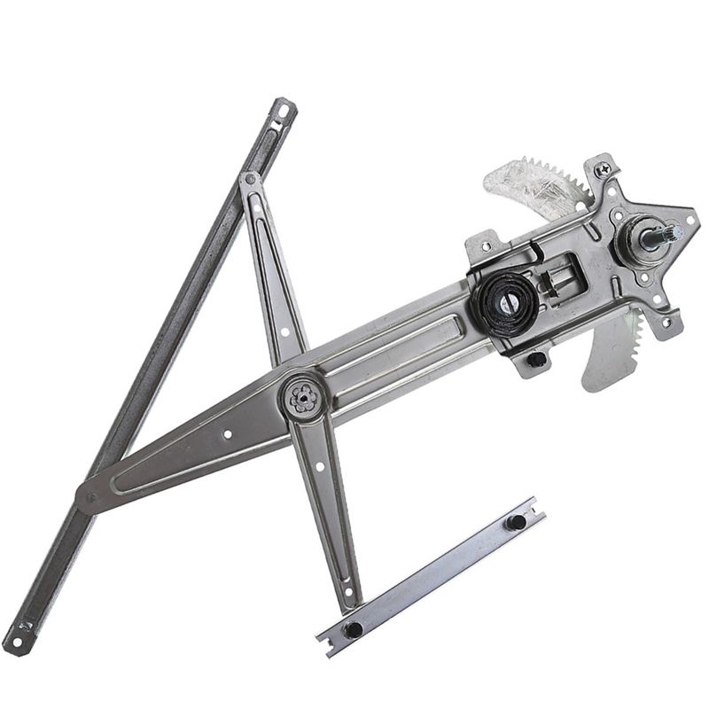 Front Driver Window Regulator without Motor for Chevrolet Colorado GMC Canyon