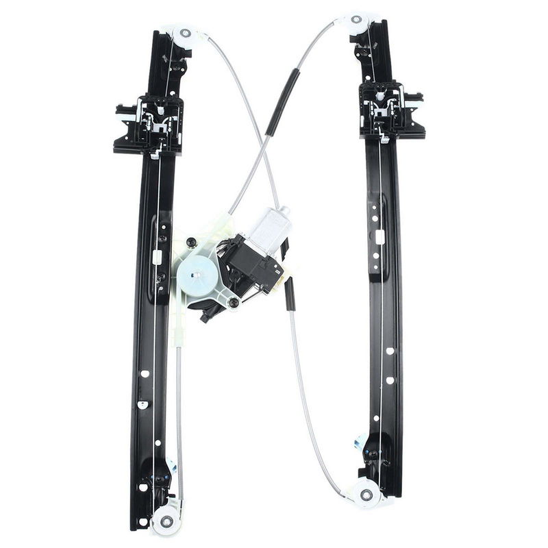 Rear Driver Power Window Motor & Regulator Assembly for Land Rover Discovery 17-20