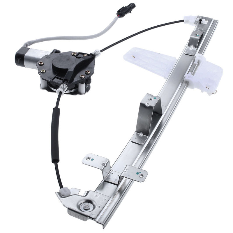 Front Driver Power Window Motor & Regulator Assembly for Jeep Grand Cherokee 1999-2000