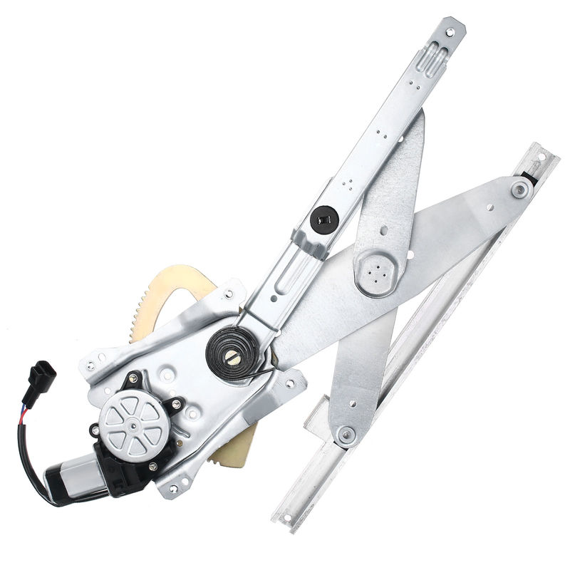 Front Driver Power Window Motor & Regulator Assembly for Saturn SL SL1 SL2 SW1 SW2